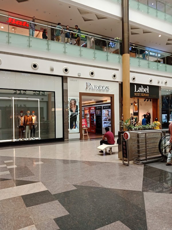 Orion Mall 1