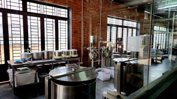 WAT Chocolate Factory Siem Reap