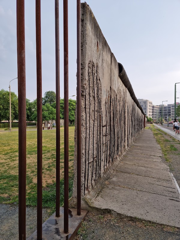 Berlin Wall Memorial 5