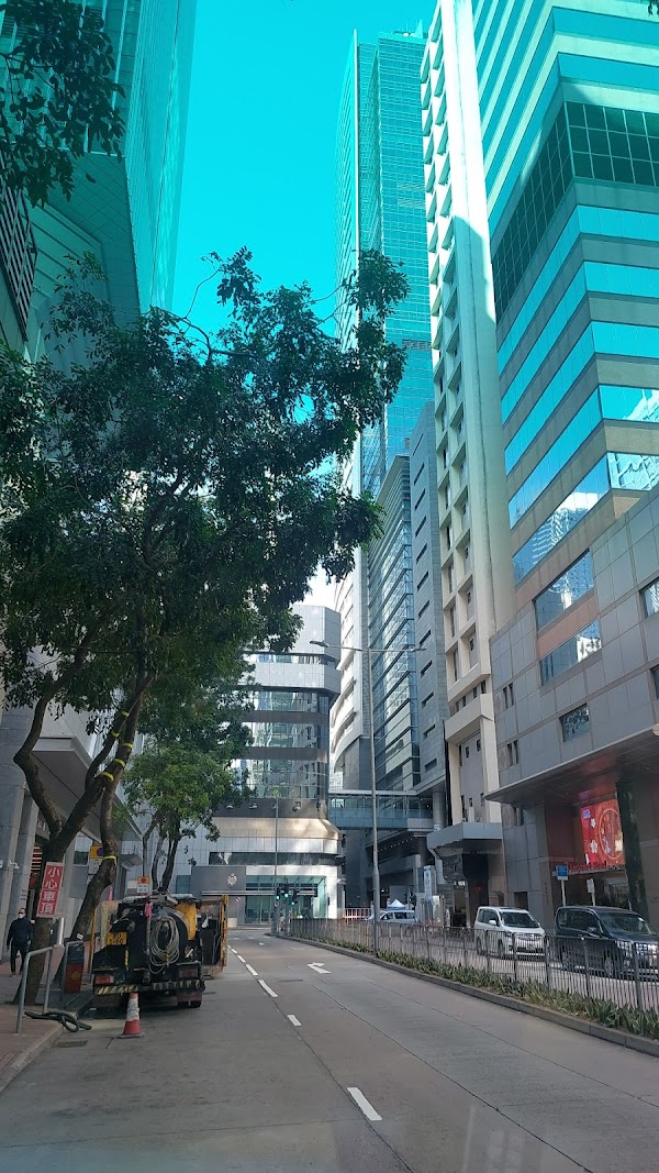 Arsenal Street 1