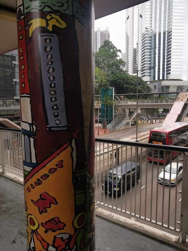 Arsenal Street 4