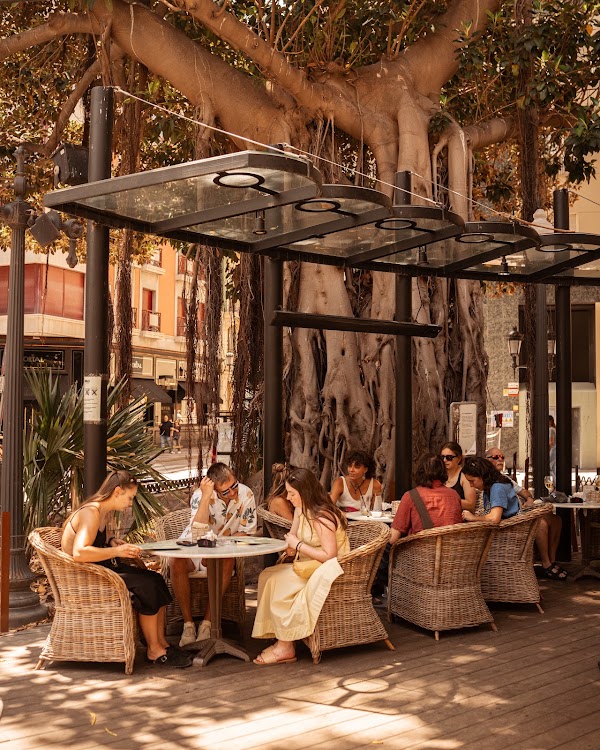 Soho Parc Alicante
