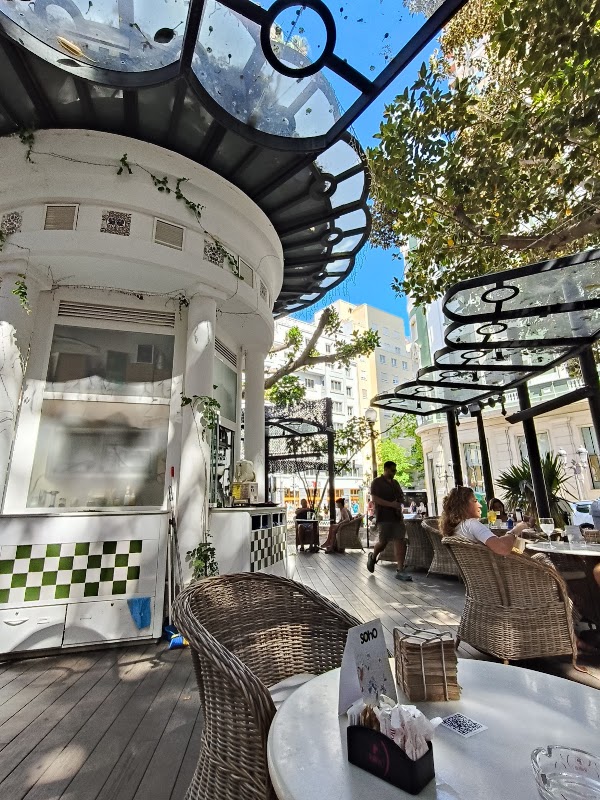 Soho Parc Alicante 2