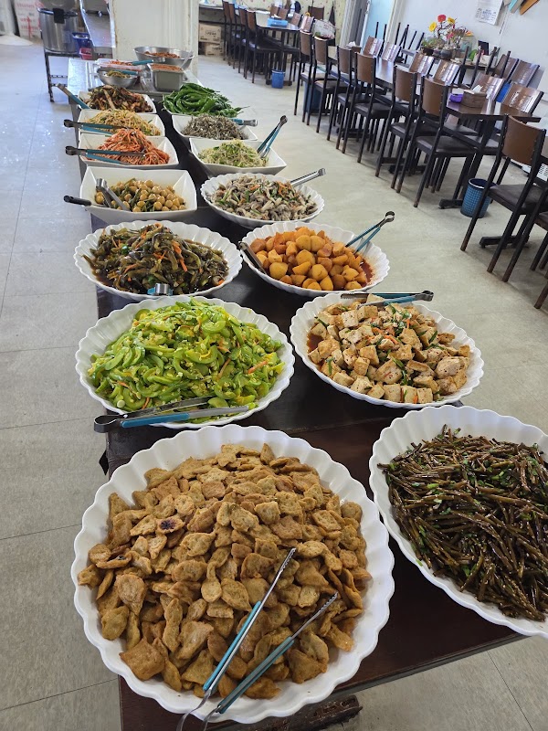 서산식당 5