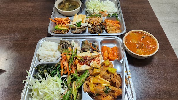 서산식당 4