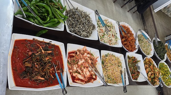 서산식당 3