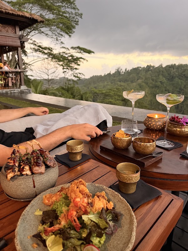 Ambar Ubud Bar 4
