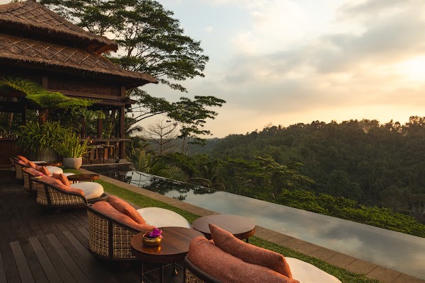 Ambar Ubud Bar 3
