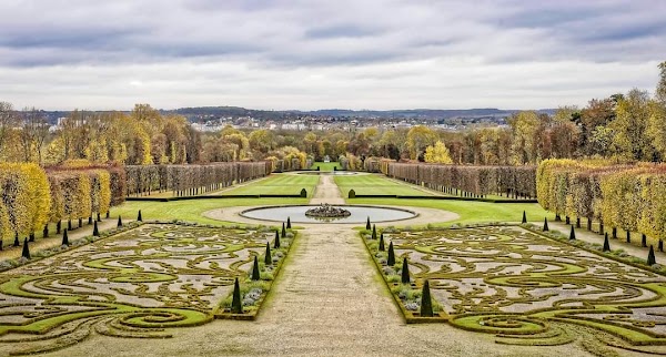 Château de Champs-sur-Marne 5