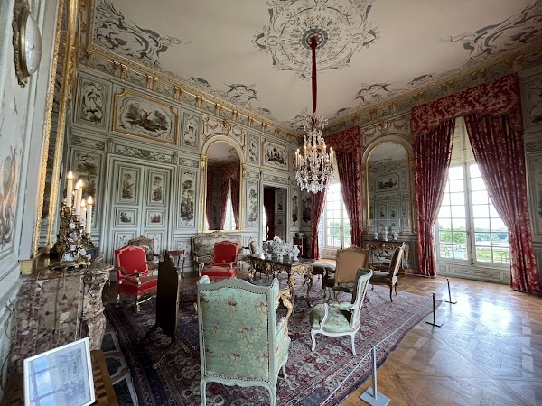 Château de Champs-sur-Marne 4