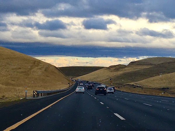 Altamont Pass 3