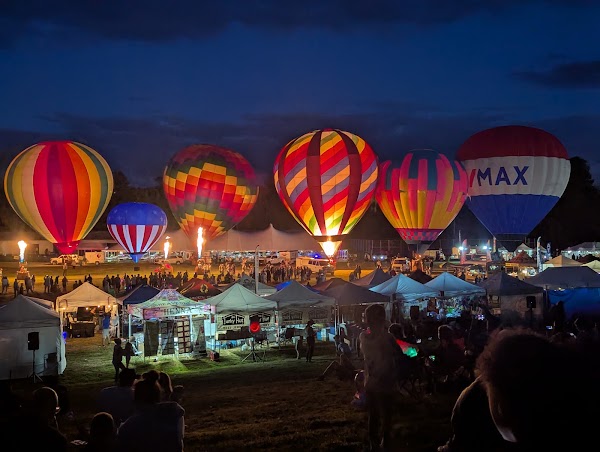 Dutchess County Agricultural Society Inc. | Dutchess County Fairgrounds 1