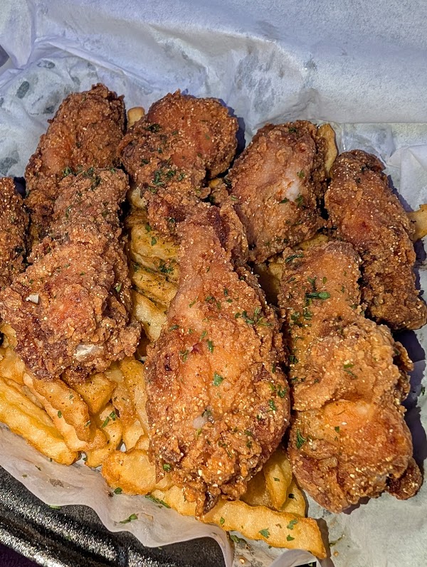 Kelz Kreative Kitchen (Food Truck) 5