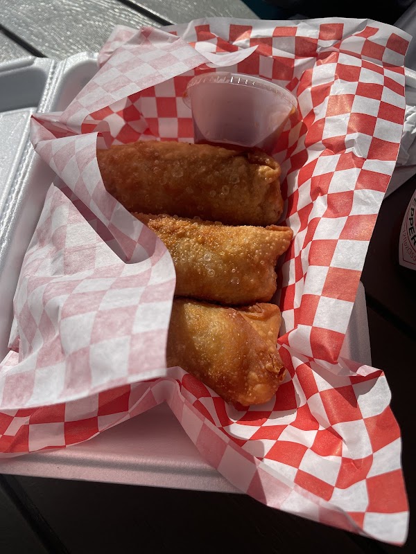 Kelz Kreative Kitchen (Food Truck) 3