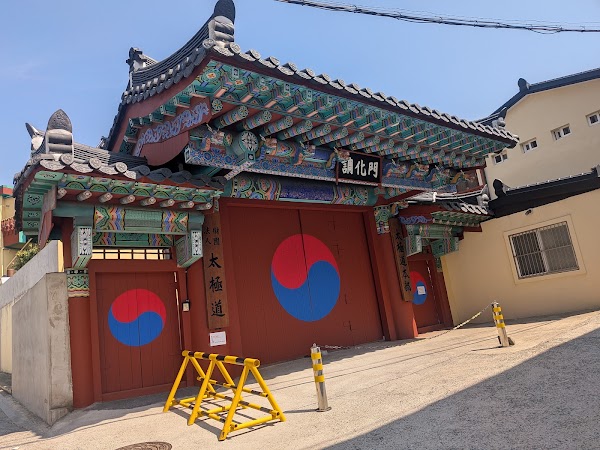 china town 2