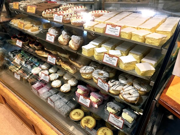 Beechworth Bakery Beechworth