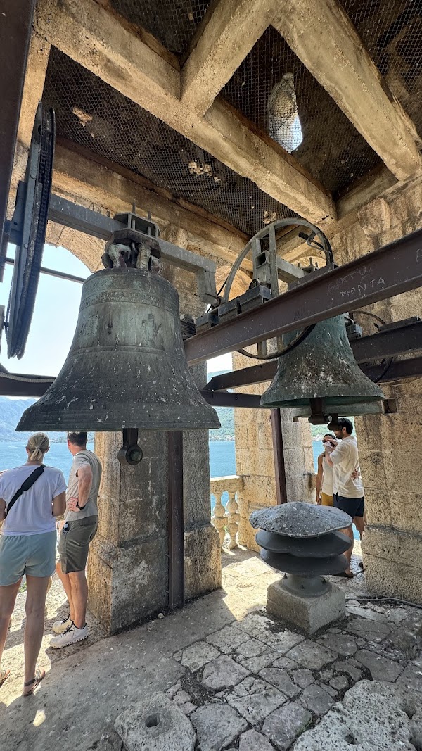 Bell Tower