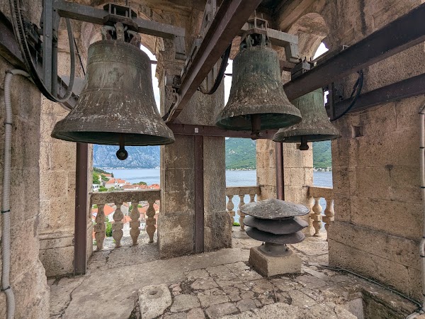Bell Tower 5