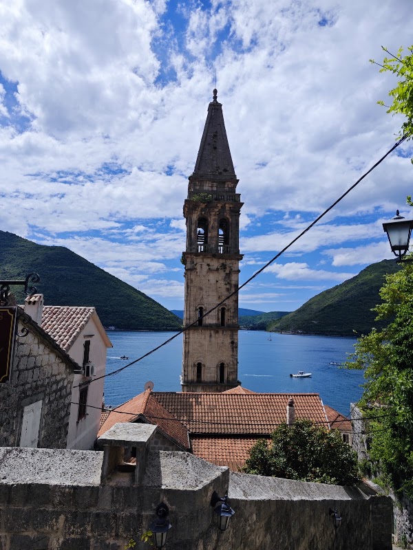 Bell Tower 4