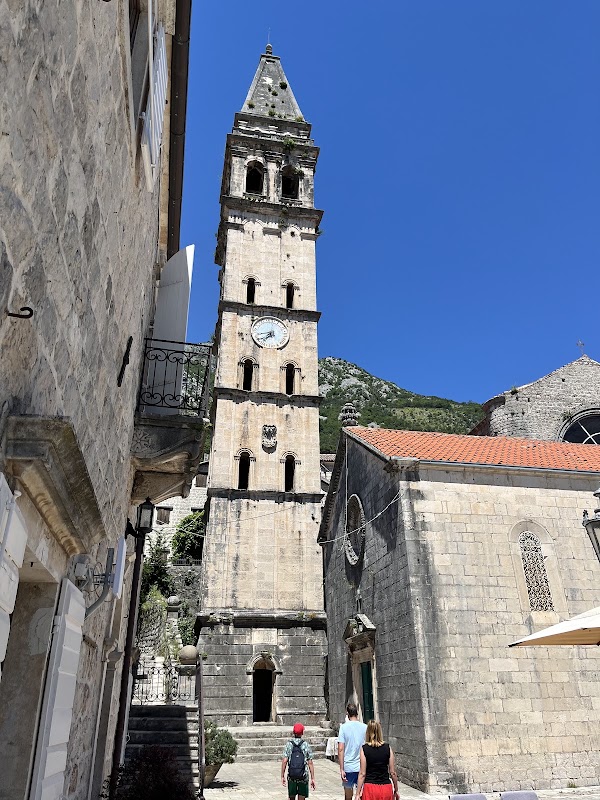 Bell Tower 3