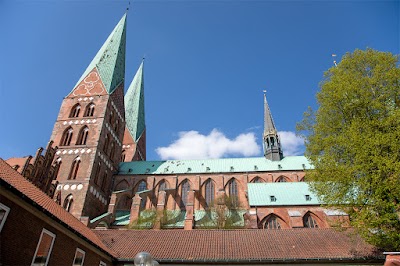 Lübeck 🇩🇪 22