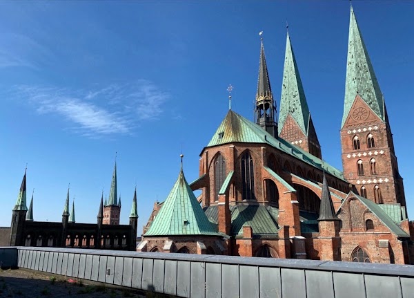 Marienkirche 5