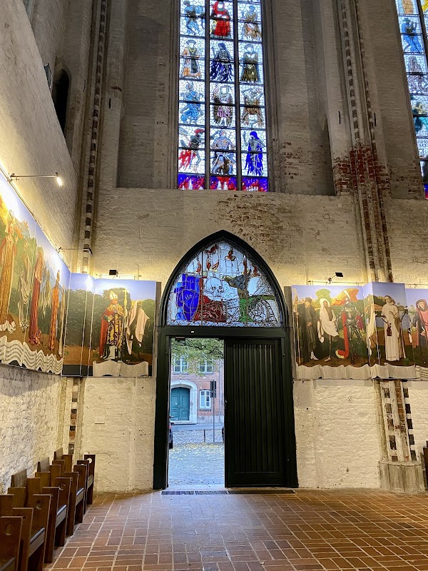 Marienkirche 2