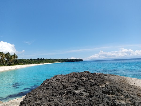 Mandel Beach 5