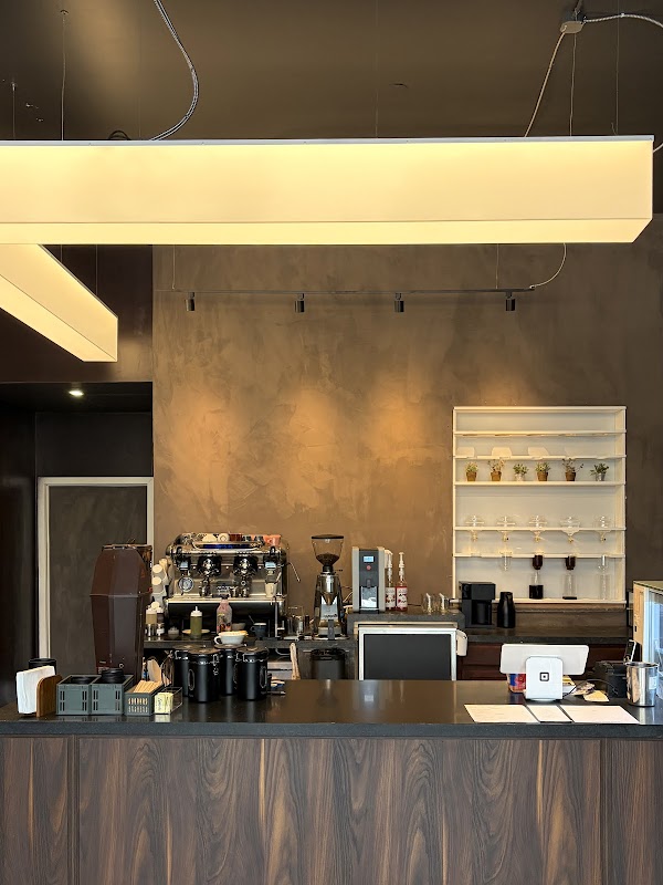 Always Awake Coffee 3