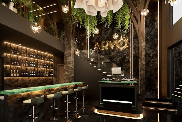 ARVO 3