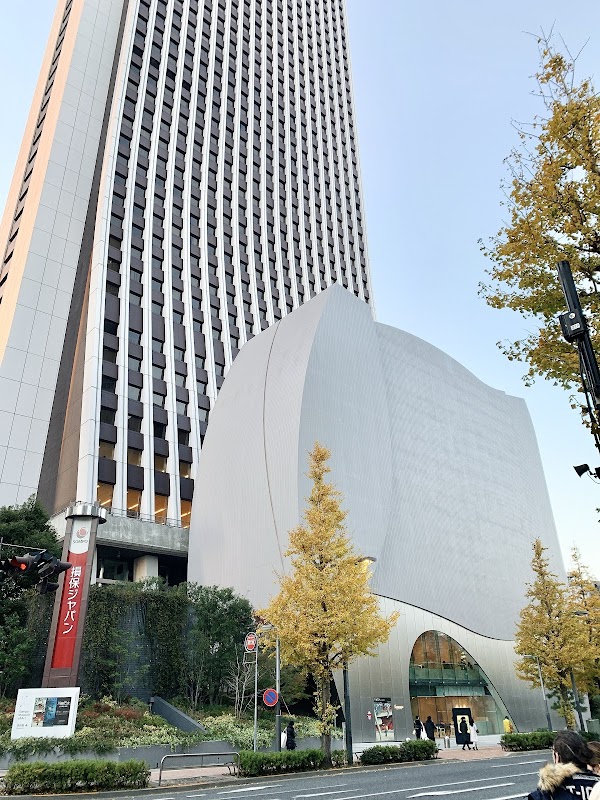 SOMPO Museum of Art