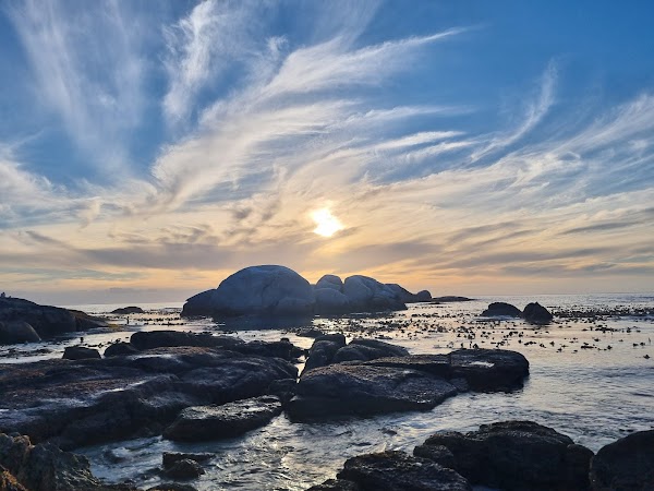 Bakoven Beach 5