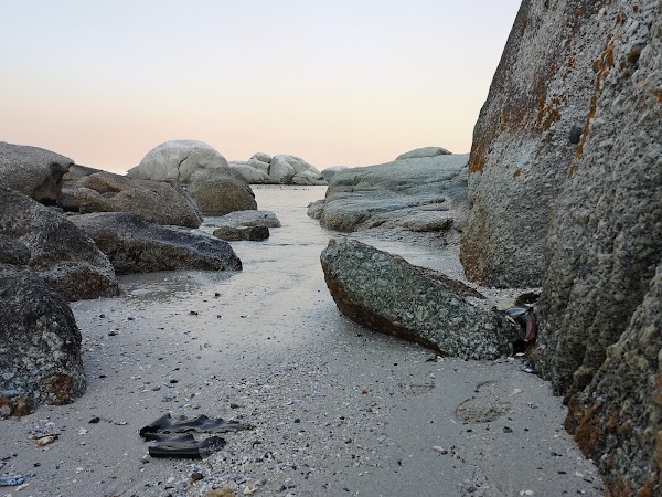 Bakoven Beach 4