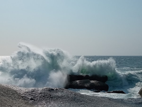 Bakoven Beach 3