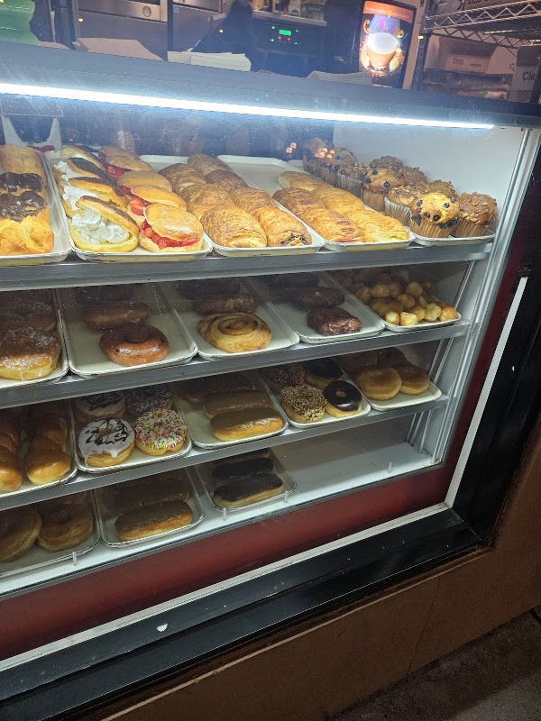 M & M Donuts 3