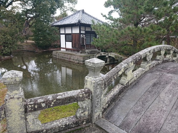 Koudenji Temple 4