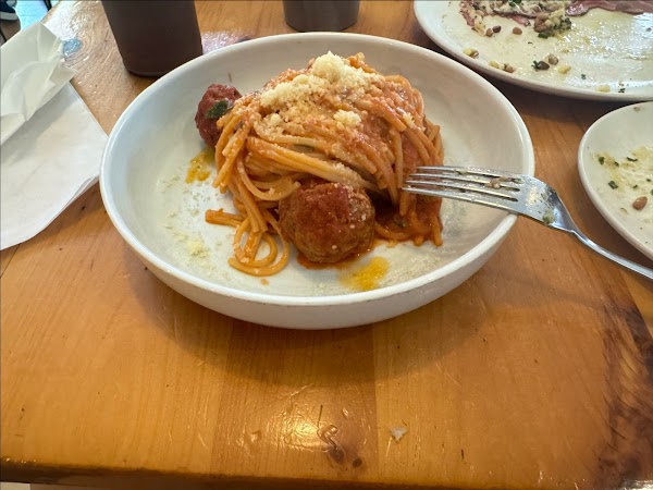 Trattoria Nervosa 4
