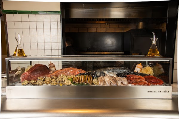 MALPARIT | Restaurant Eixample | Barcelona |