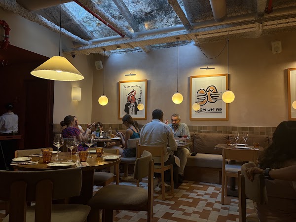 MALPARIT | Restaurant Eixample | Barcelona | 5