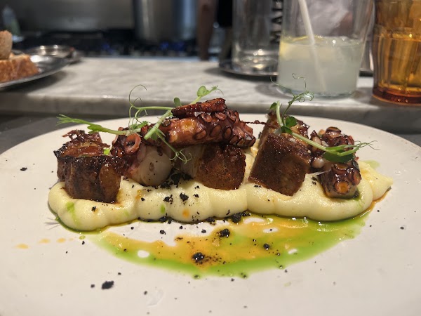 MALPARIT | Restaurant Eixample | Barcelona | 3