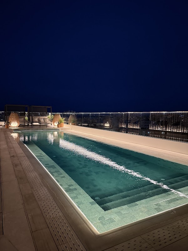 Boga Sky Lounge 4