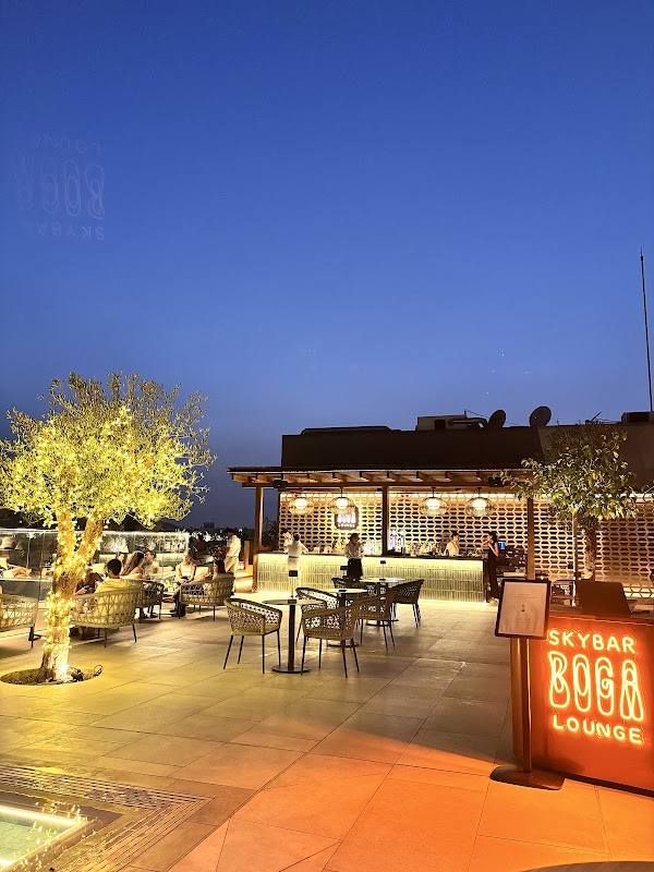 Boga Sky Lounge 3