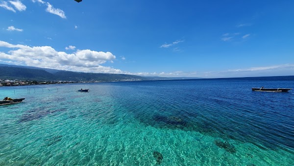 Pantai Kilo 5