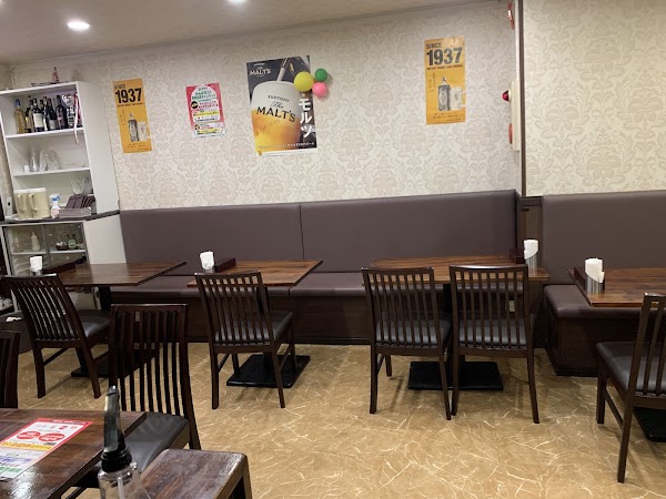 Manzoku house shinjuku 1