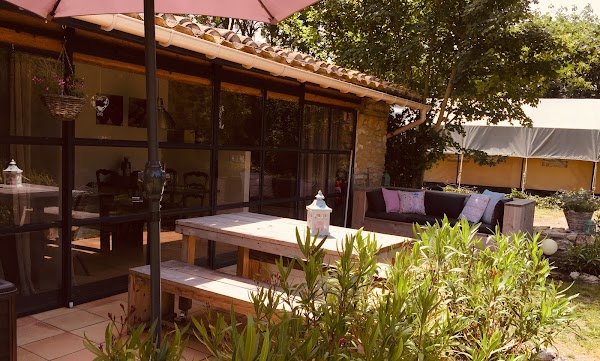 Domaine en Birbès