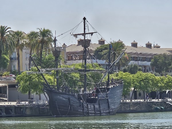 Canal de Alfonso XIII