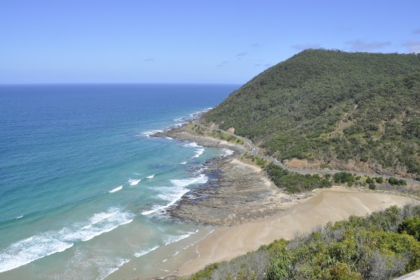 Teddys Lookout Circuit