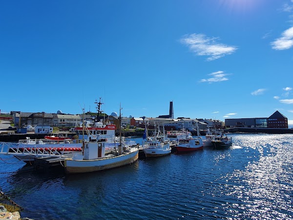 Vardø Havn