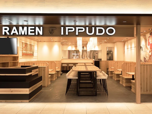 Ippudo - Kyoto Porta