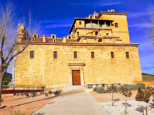 Caravaca de la Cruz